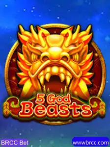 Explorando o Fascinante Jogo 5GodBeasts: Regras e Estratégias