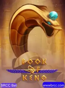 Explorando o Fascinante Mundo de BookOfKeno no BRCC Bet