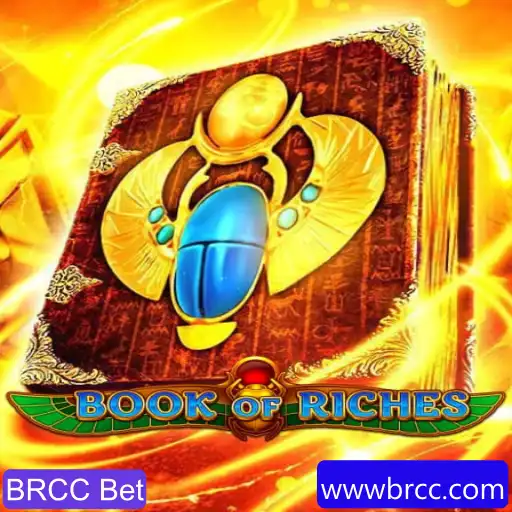 Explorando o Mundo de BookofRiches: Uma Jornada Através de BRCC Bet