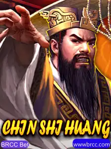 ChinShiHuang: Uma Viagem ao Passado com BRCC Bet