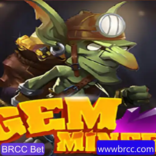 Descubra o Mundo do GemMiner com a Tendência BRCC Bet
