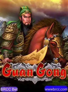GuanGong: Um Jogo Estratégico com a Plataforma BRCC Bet