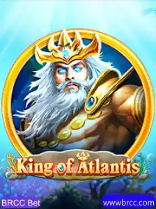 Explorando o Mundo de KingofAtlantis e a Experiência BRCC Bet
