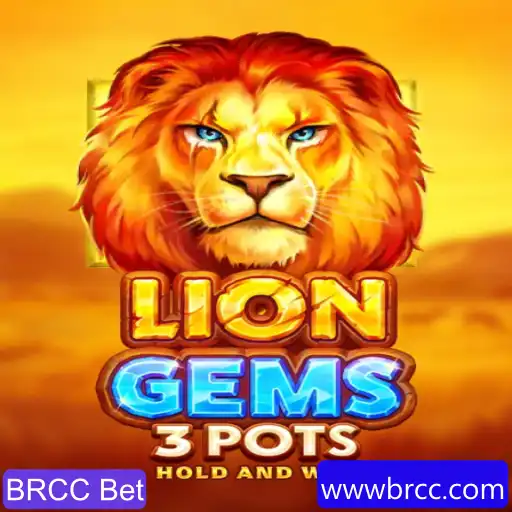 Explorando as Aventuras de LionGems3pots no Mundo do BRCC Bet