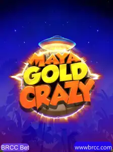 Descubra o Fascinante Mundo de MayaGoldCrazy na BRCC Bet
