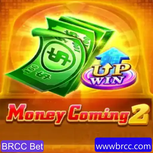 MoneyComing2: A Nova Sensação do Entretenimento com BRCC Bet