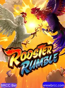 RoosterRumble e BRCC Bet: Uma Exploração Detalhada