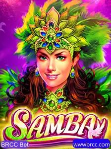 Descubra o Mundo de Samba e BRCC Bet