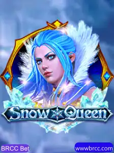 SnowQueen: Um Mergulho Aventureiro no Mundo de BRCC Bet