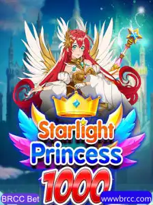 Explorando StarlightPrincess1000: Tudo o que Você Precisa Saber