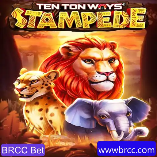 Descubra o Empolgante Mundo de TenTonWaysStampede