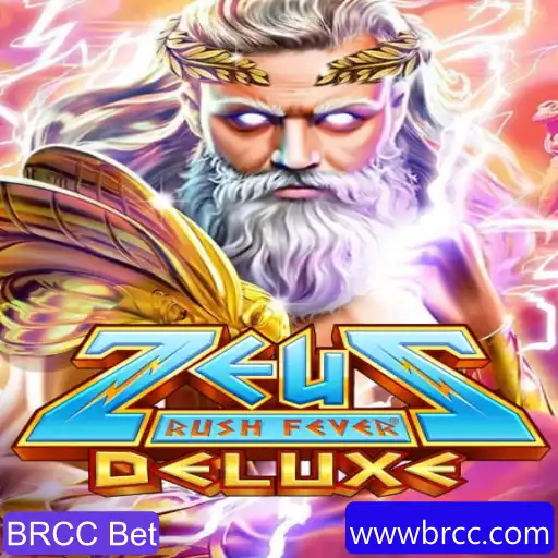 Descubra Tudo Sobre ZeusRushFeverDeluxe: Jogo Emocionante de BRCC Bet
